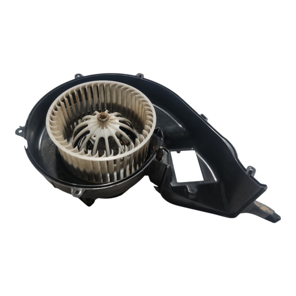 Motor Ventilador Ar Forçado Discovery Sport 2016 A 2018 V663 3