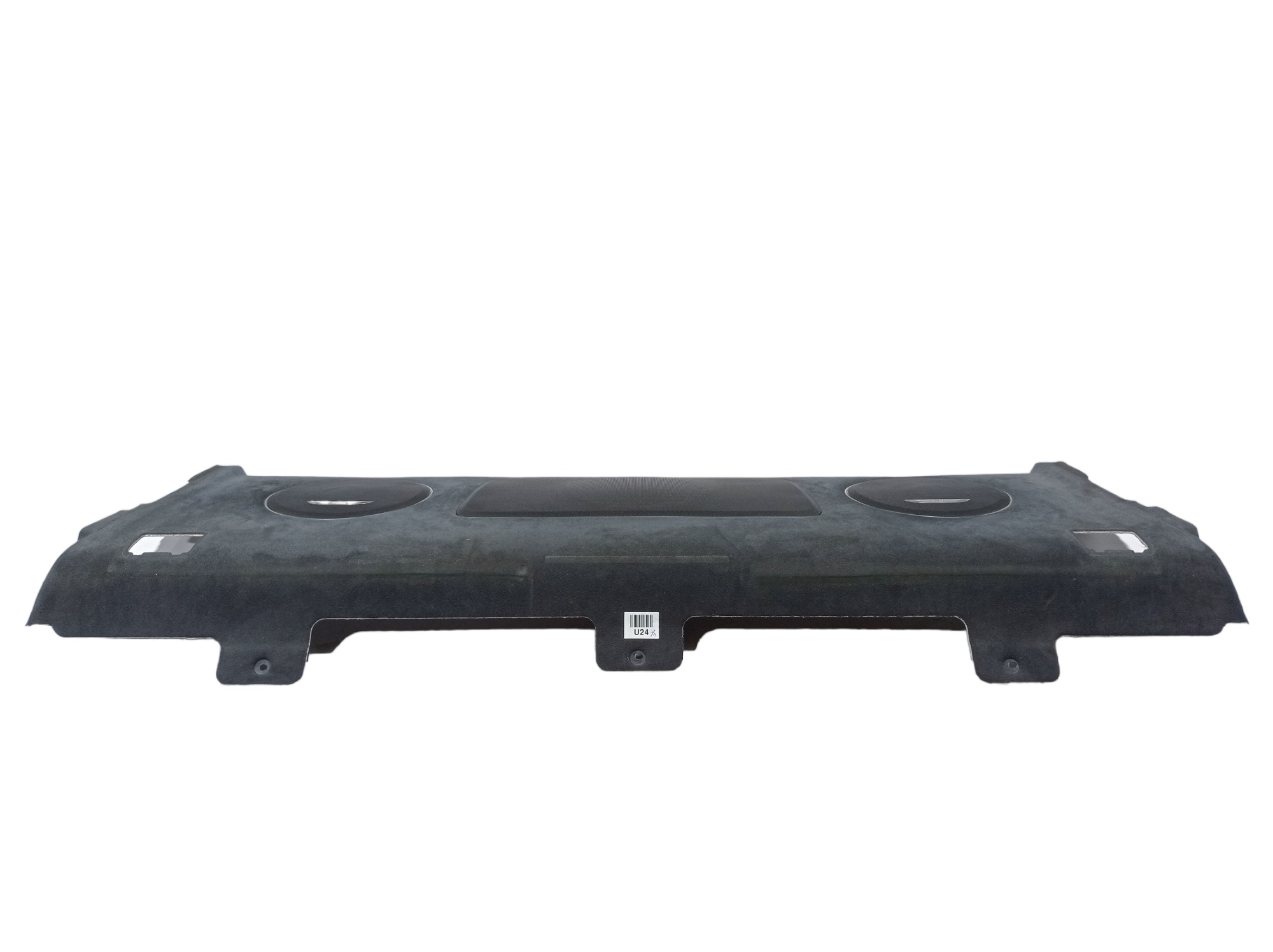 Tampa Som Porta Malas Hyundai Equus 2013 V577 3
