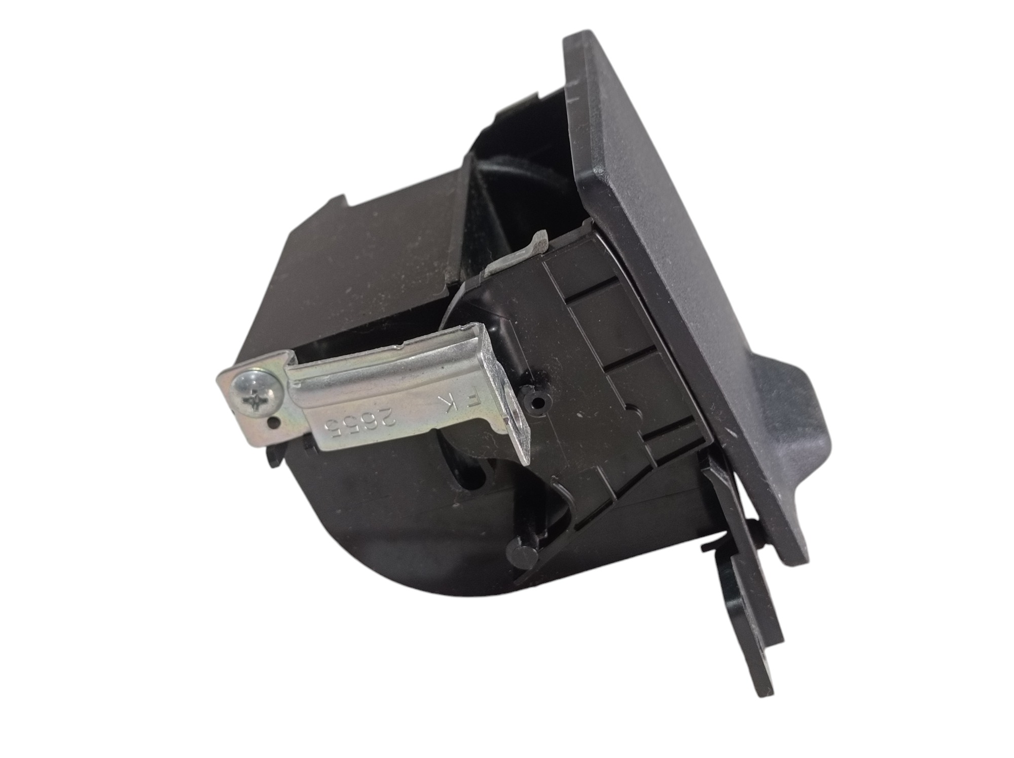 Acendedor Tomada 12v Mitsubishi Pajero Full 2020 V599 5
