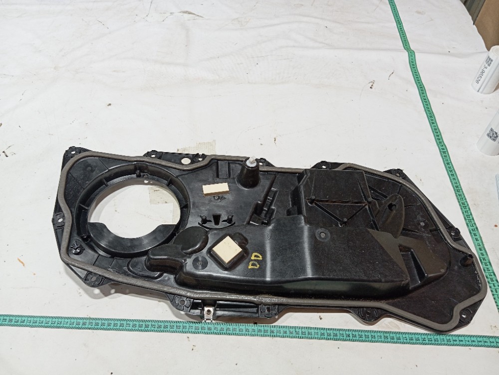 Suporte Máquina Vidro Diant Direita Discovery Sport 20 V680 7