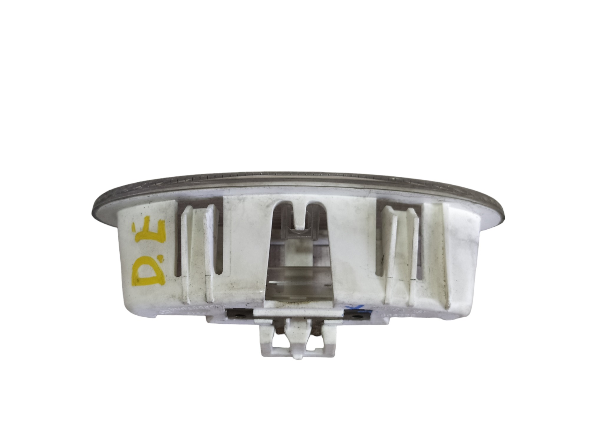 Luz Cortesia Porta Dianteira Esquerda Grand Caravan 005 V586 4