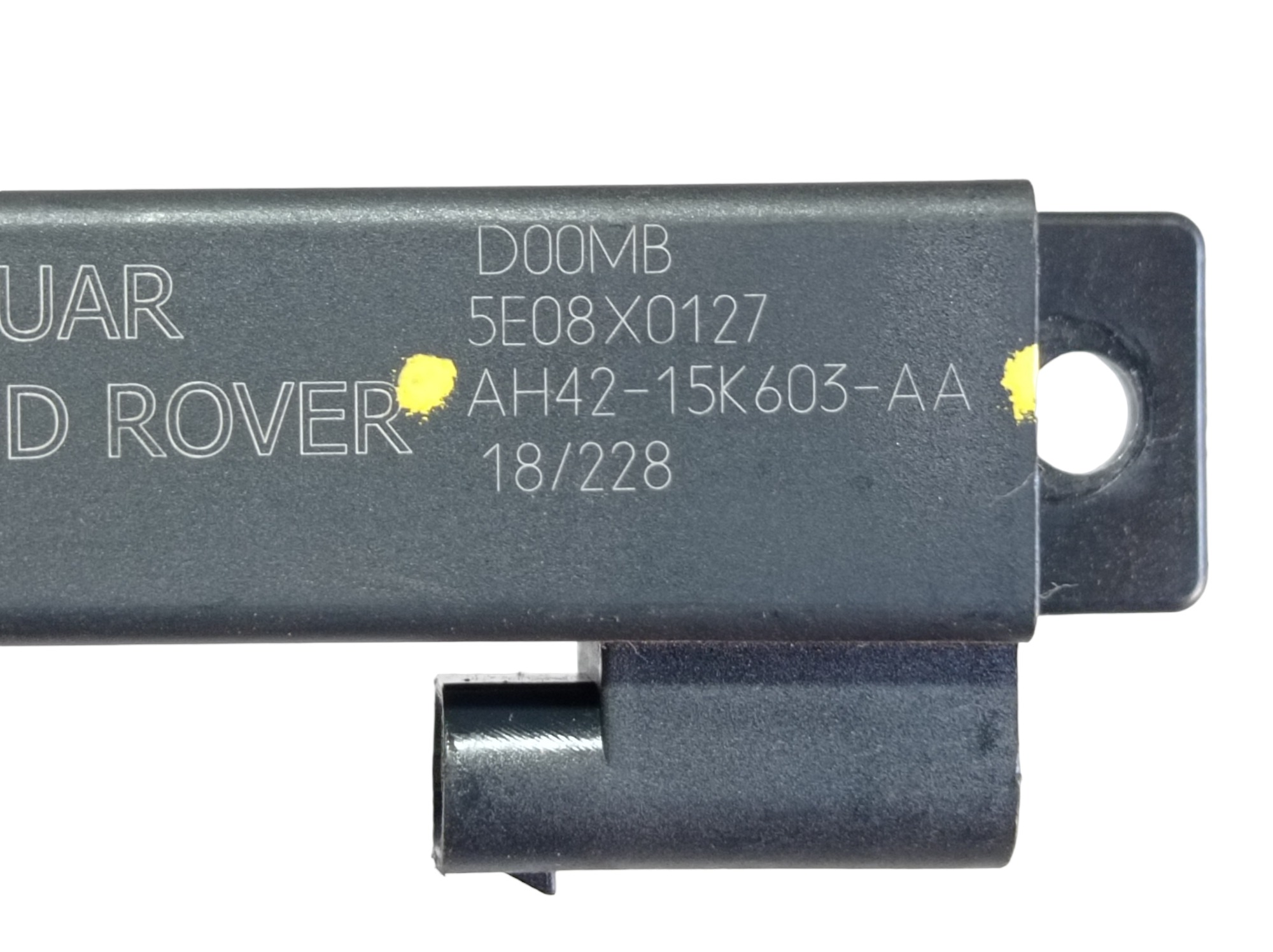 Sensor Antena Modulo Keyless Discovery Sport 15 A 2018  V591 7