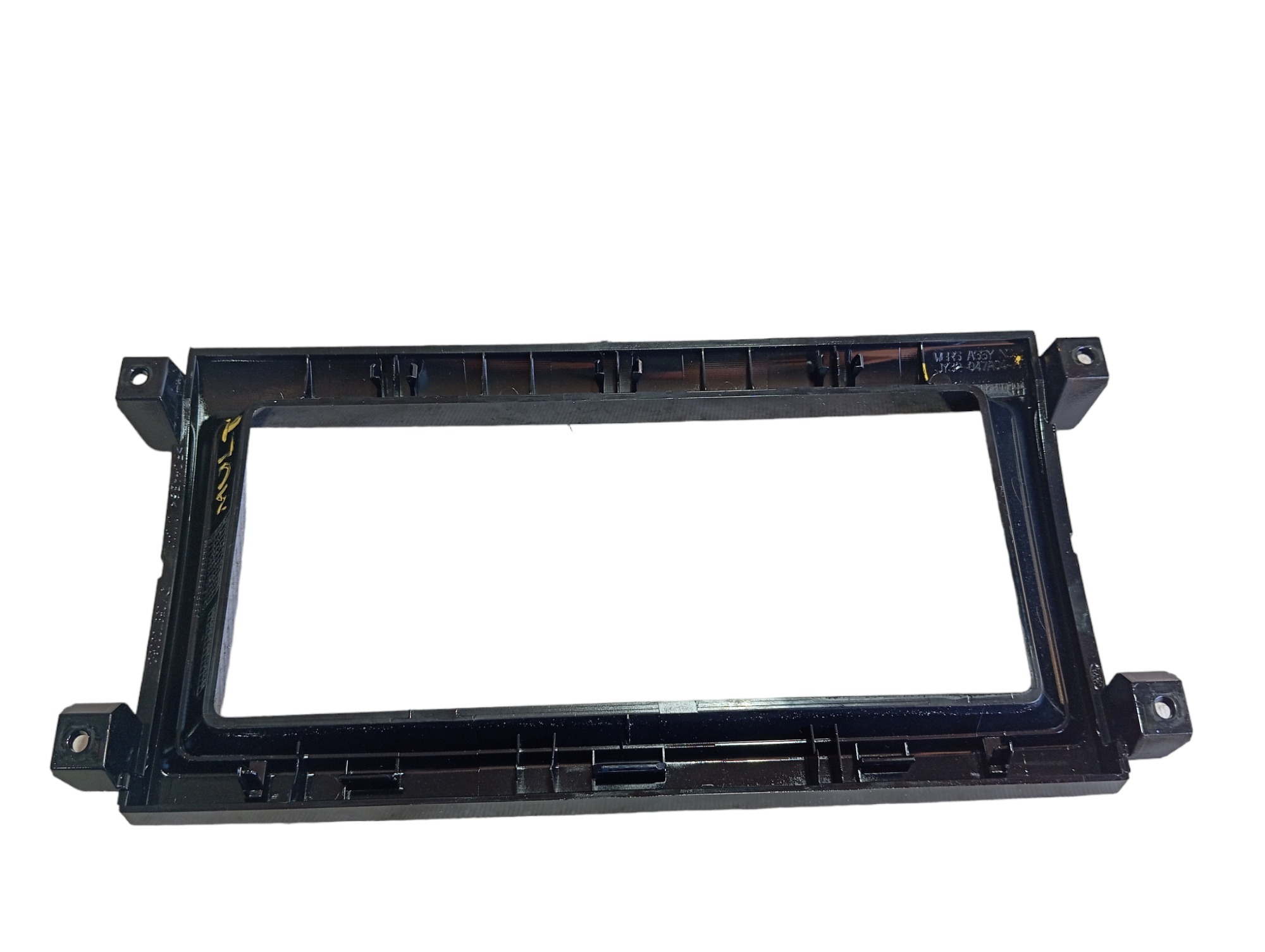 Moldura Display Land Rover Discovery 5 2019 V597 3