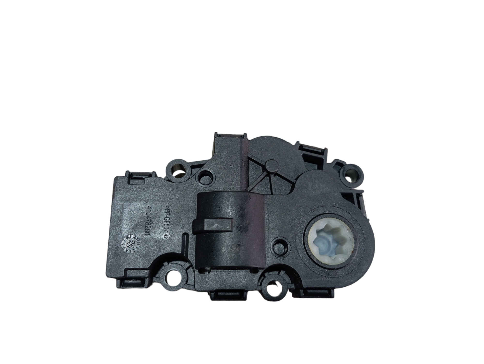 Motor Atuador Caixa Ar Land Rover Discovery 5 2019 V597 7