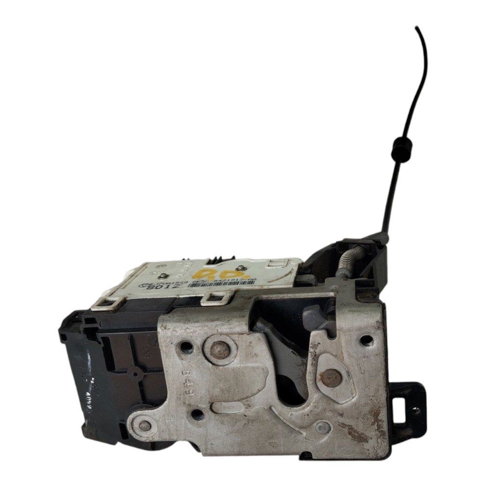 Fechadura Porta Dianteira Direita Ford Fusion 2009 2012 V637 10