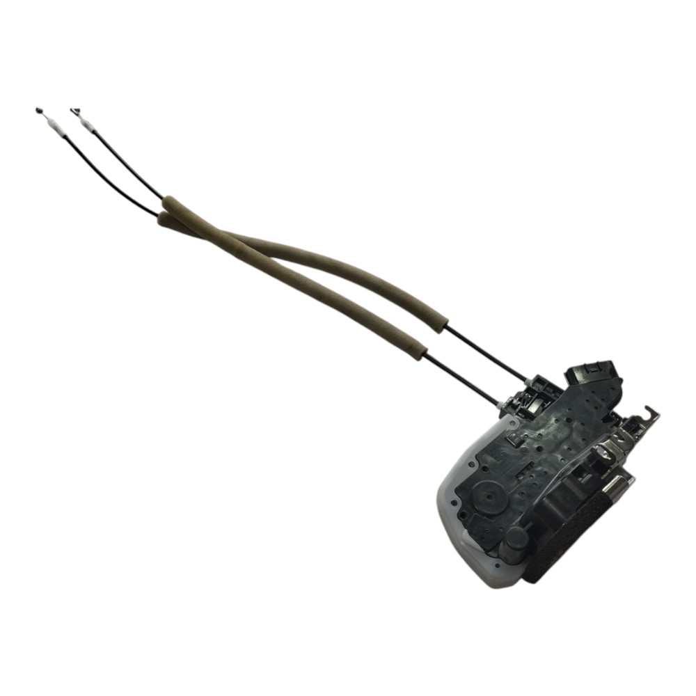 Fechadura Porta Dianteira Direita Nissan Leaf 2023 V632 8