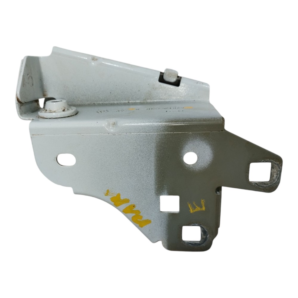 Suporte Paralama Esquerdo Renault Zoe 2022 2023 V639 3