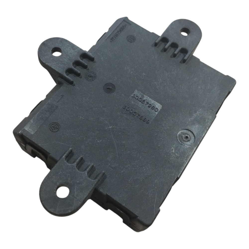 Modulo Porta Tras Direito Rover Discovery 4 2010 A 14 V656 8