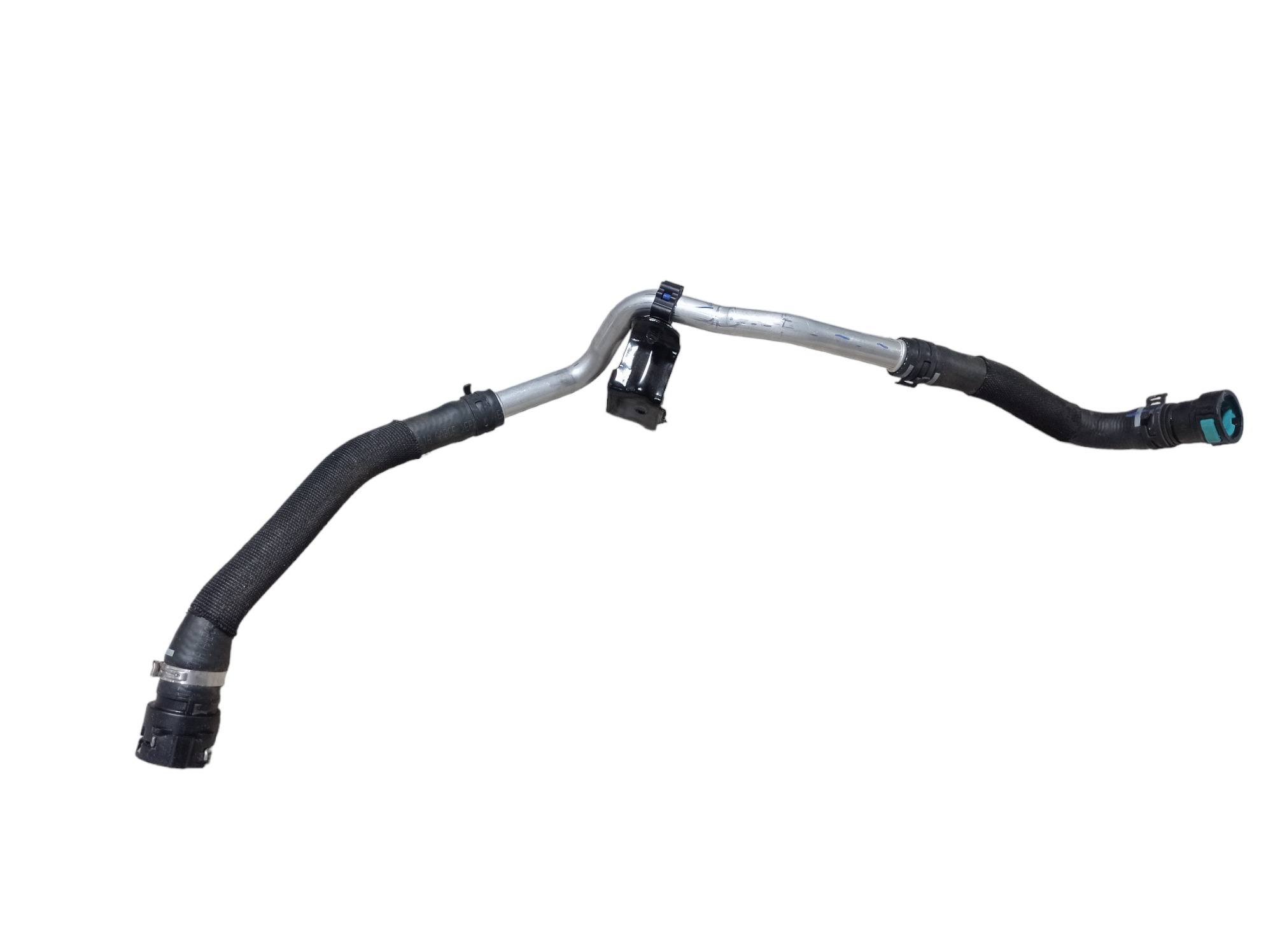 Mangueira Resfriamento Bateria Gwm Haval H6 Gt 1.5 2024 V598 1
