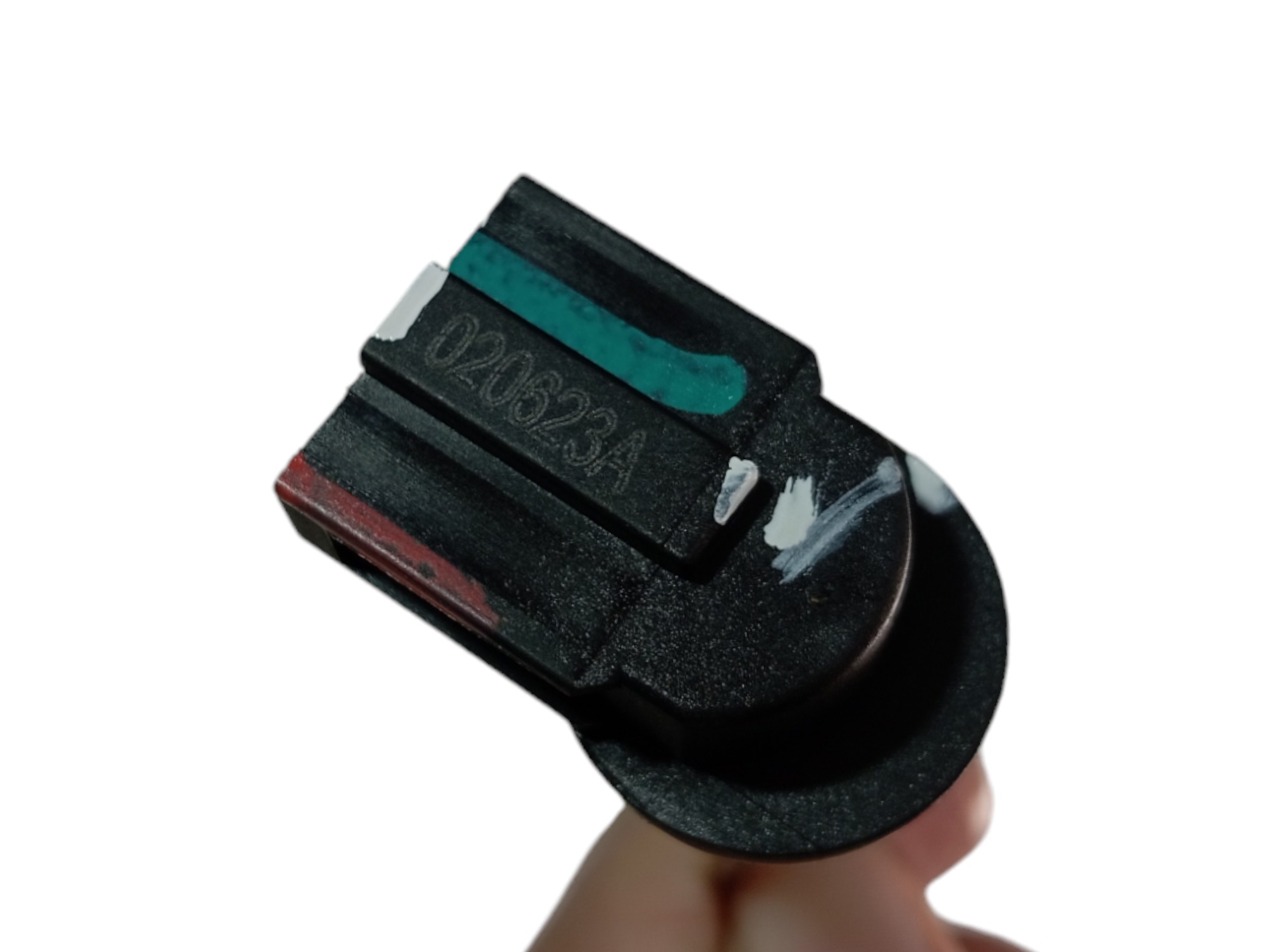 Sensor Temperatura Byd Dolphin Gs 2024 2025 V596 6