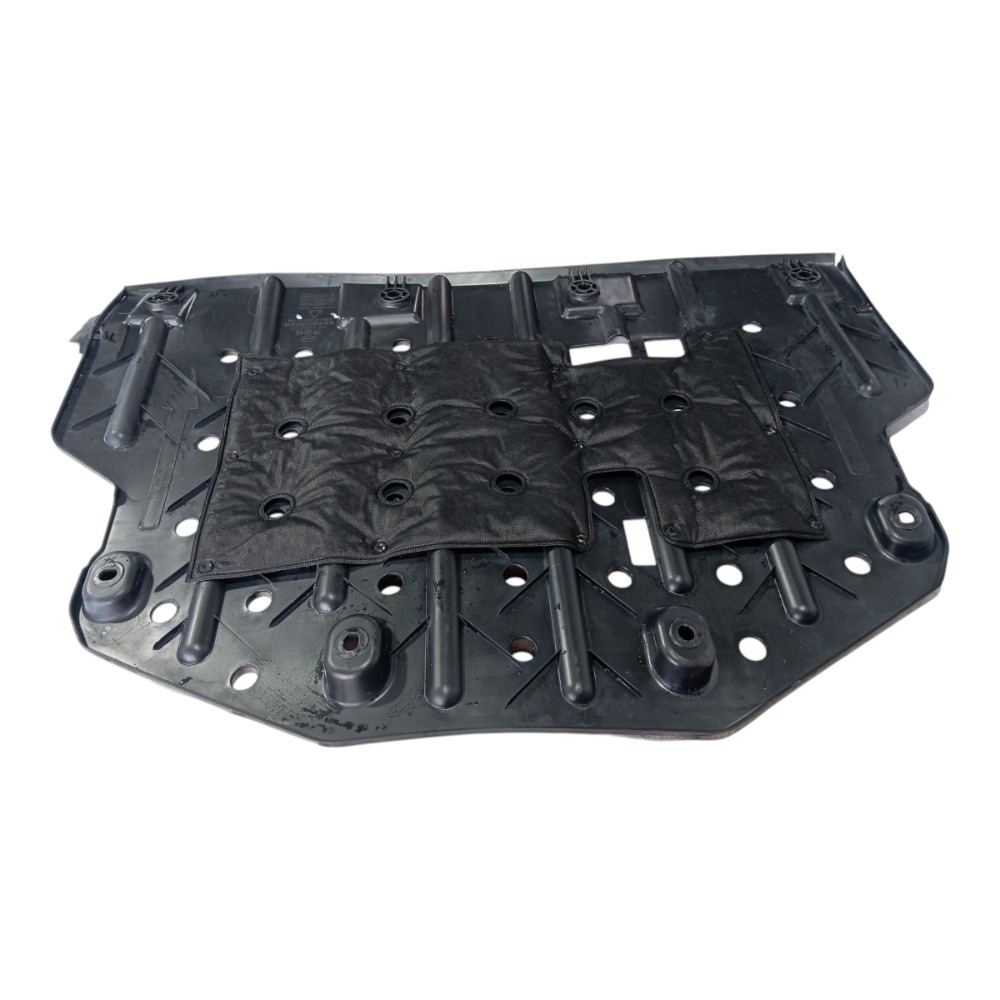 Protetor Motor Byd Dolphin Mini 2024 V634 7