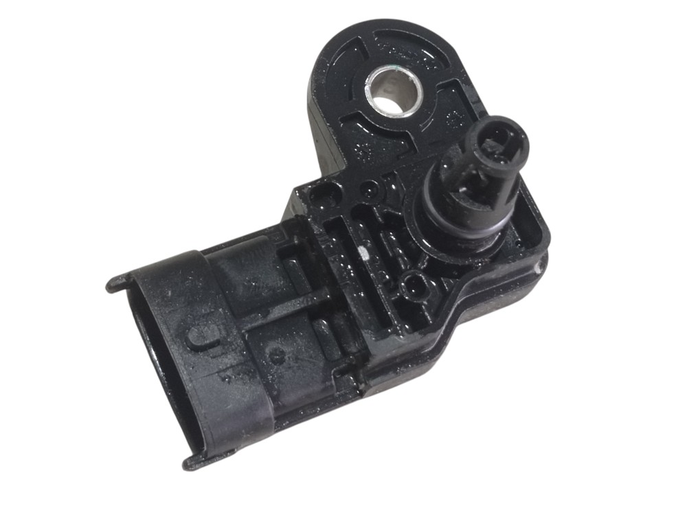 Sensor Map Chery Tiggo 2 Look 1.5 2020 V613 4