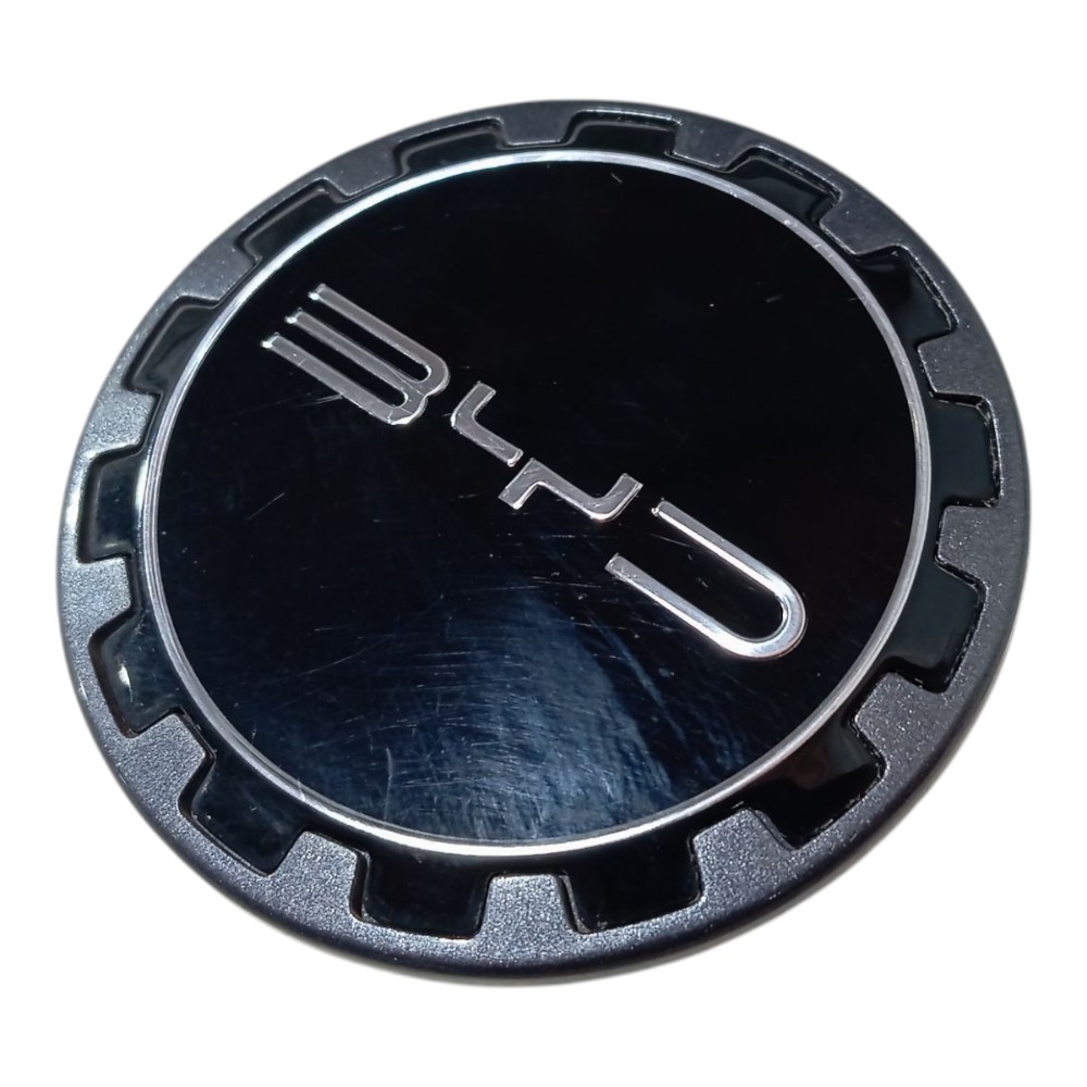 Calota Miolo De Roda Byd Dolphin Gs 2024 2025 V666 2