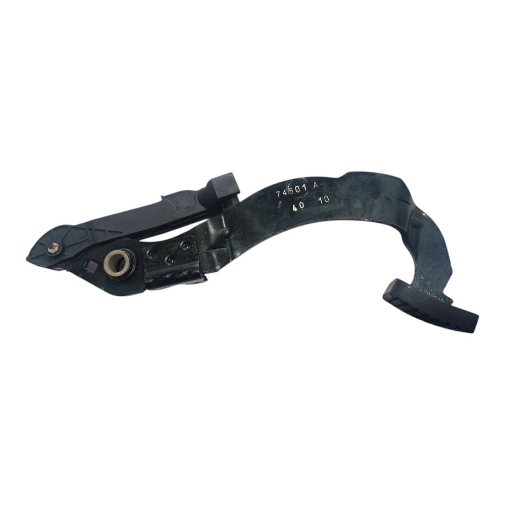 Pedal Embreagem Peugeot 207 2009 2014 74801a V282 4
