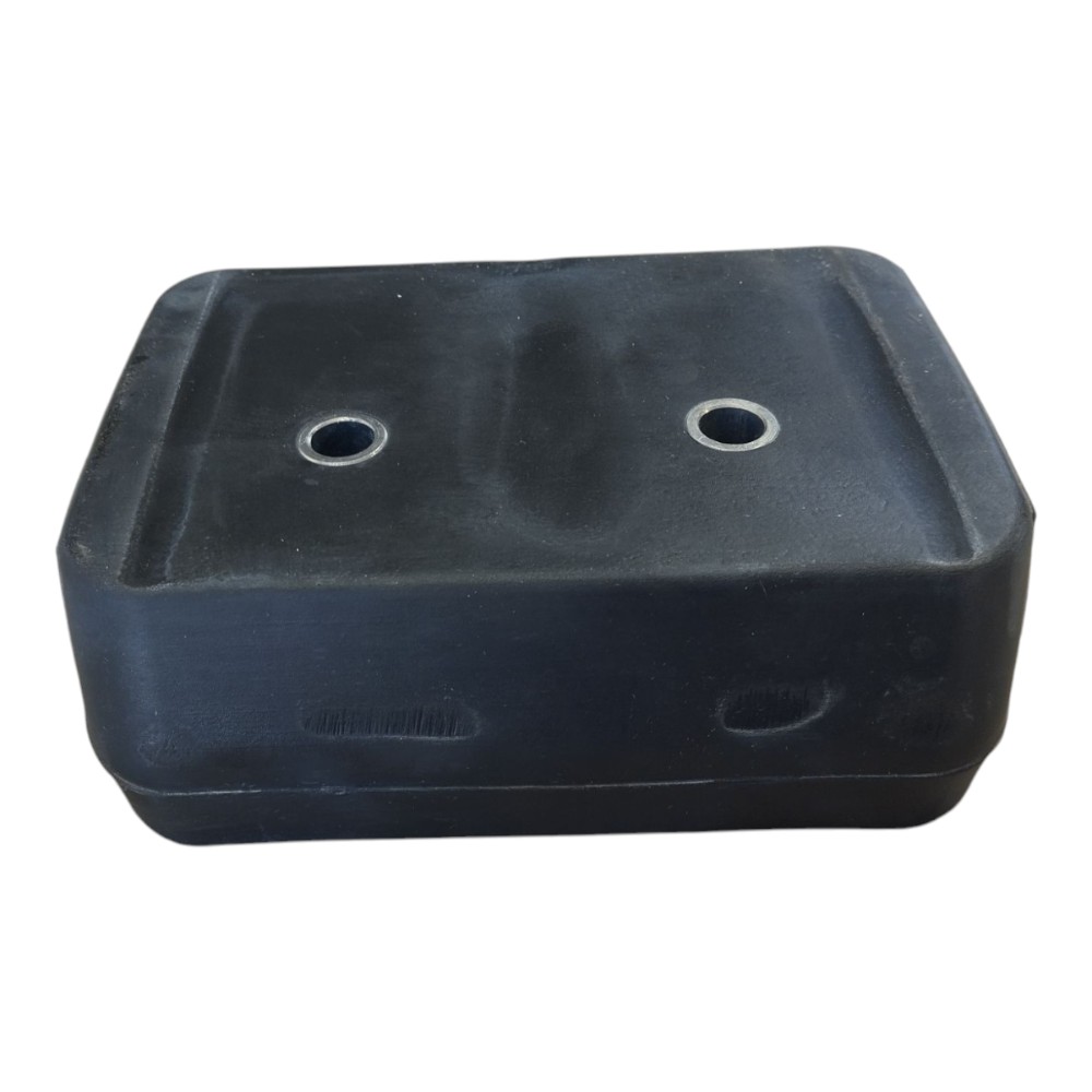 Batente Estepe Ram Rampage Rt 2023 2024 V641 8