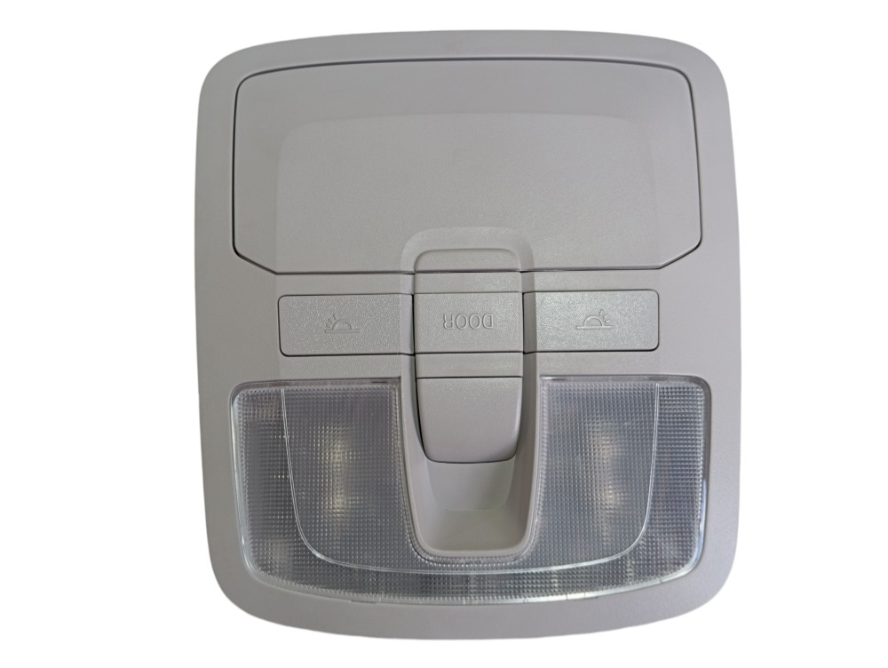 Luz Cortesia Ssangyong Xlv Dlx 2018 V612 1