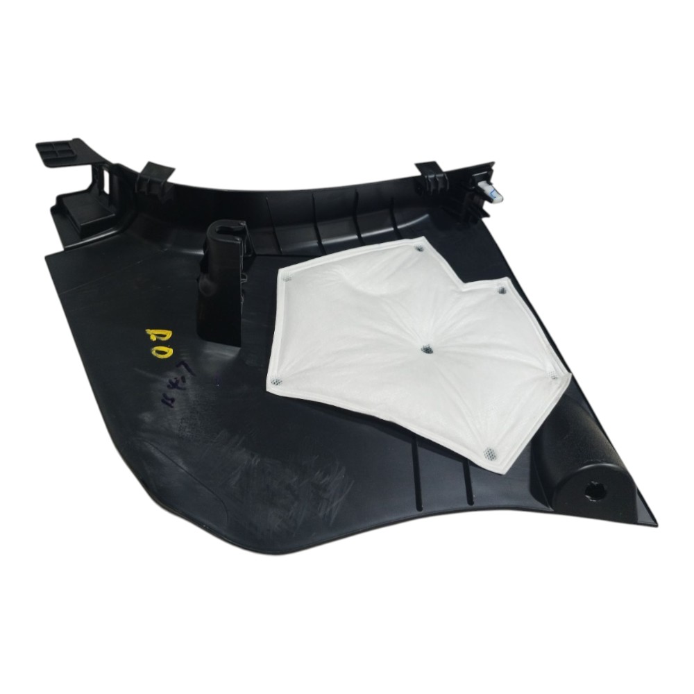 Moldura Pe De Coluna Direita Byd Dolphin Mini 2024 2025 V665 6