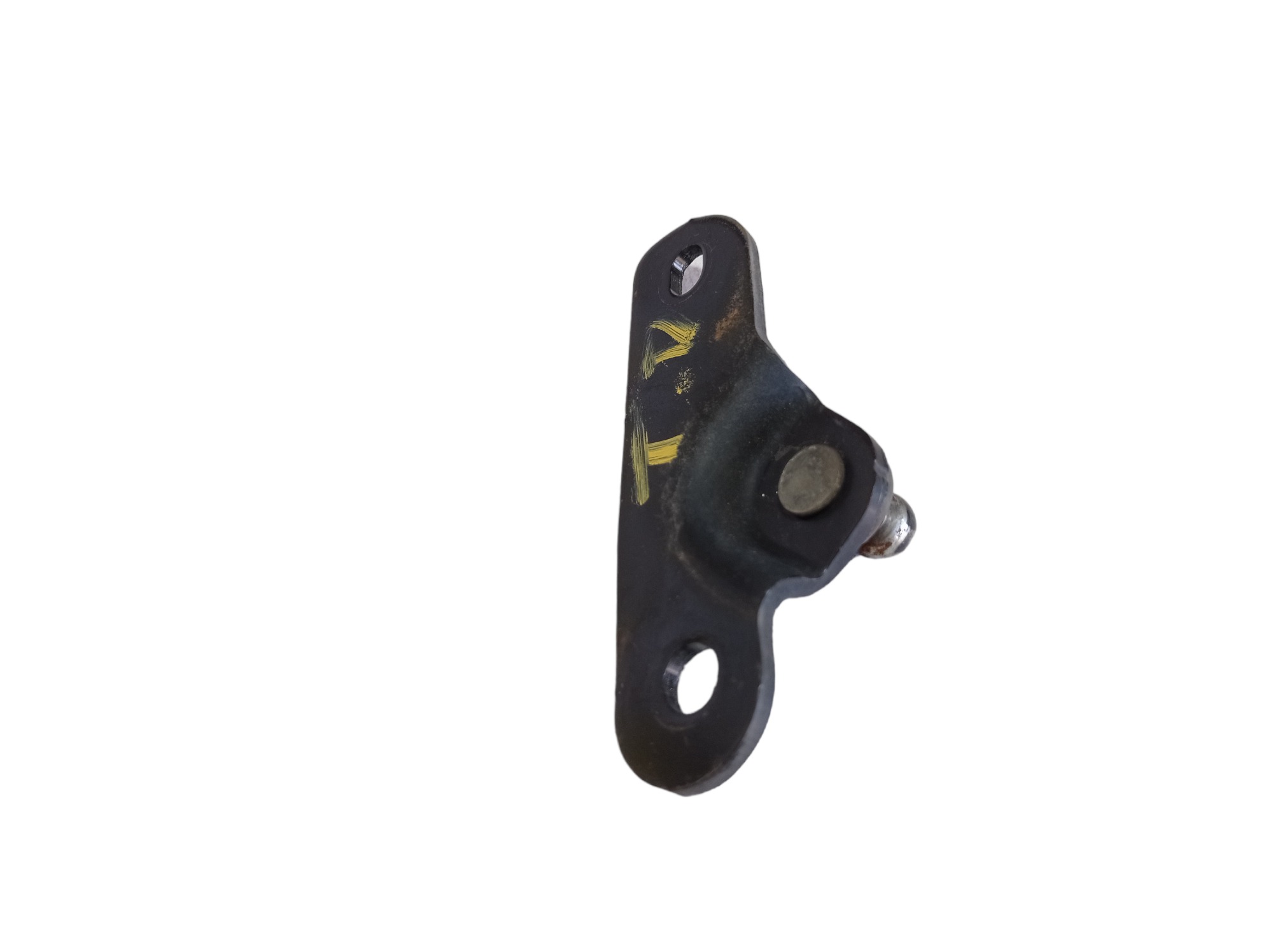 Suporte Amortecedor Traseiro Direito Discovery Sport 18 V591 5