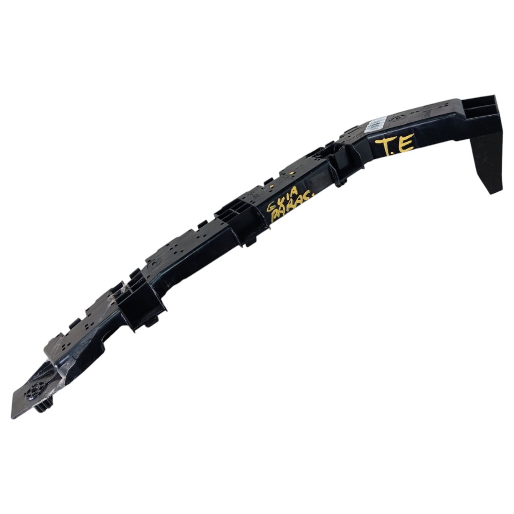 Guia Esquerdo Parachoque Traseiro Honda Hrv Exl 2023 25 V644 4