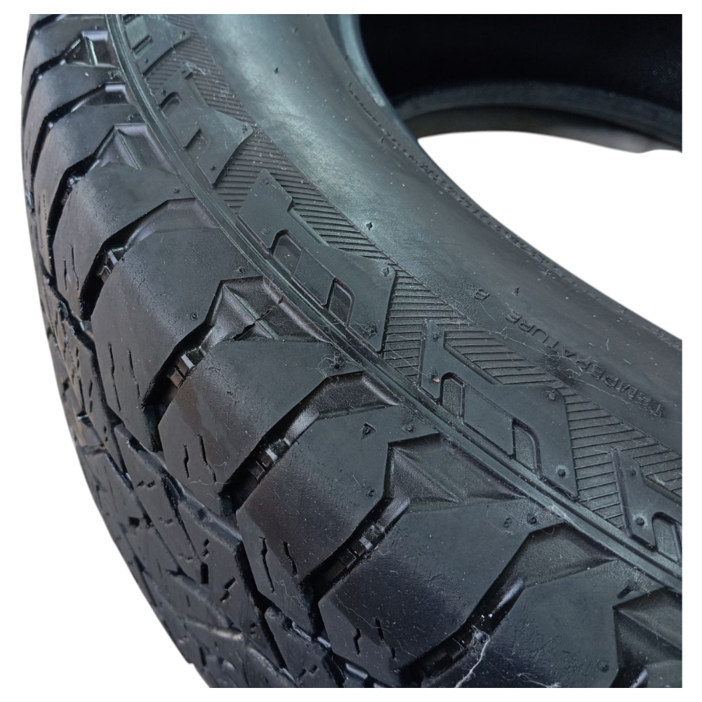 Pneu Aro 17 Hankook Dynapro At2 245/65 R17 111t V643 7