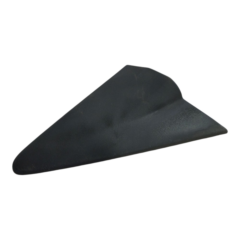 Moldura Retrovisor Direito Chevrolet Onix Prisma 2013 A 2019 6