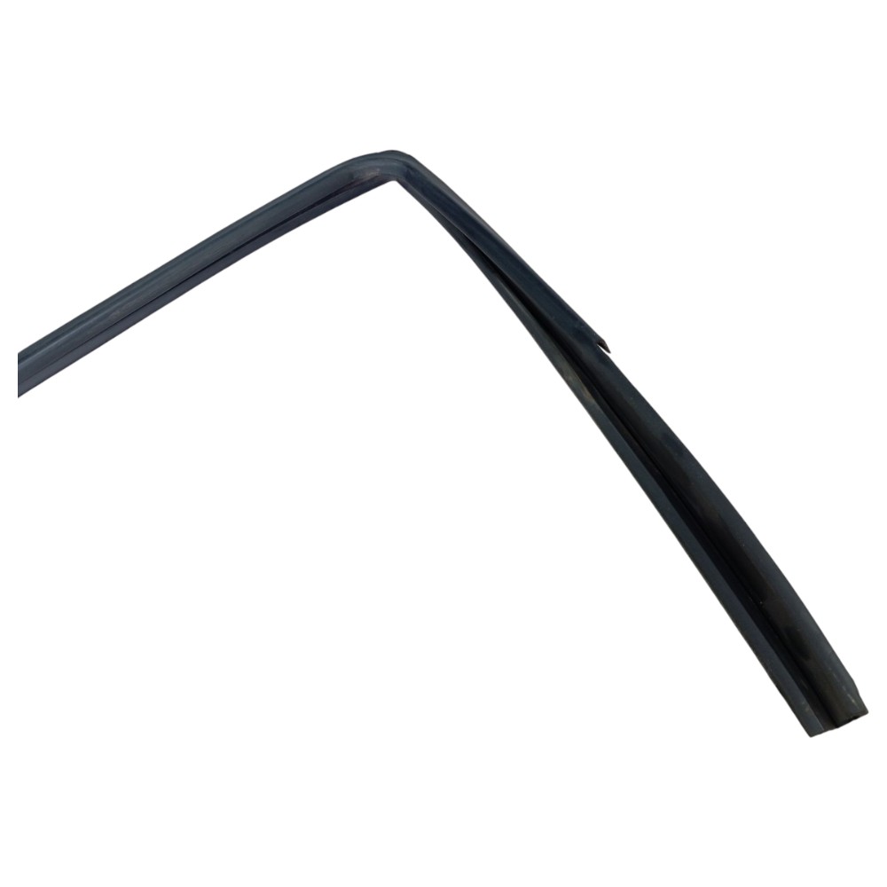Borracha Vidro Porta Tras Direita Jac Ejs1 2022 2023 V651 3