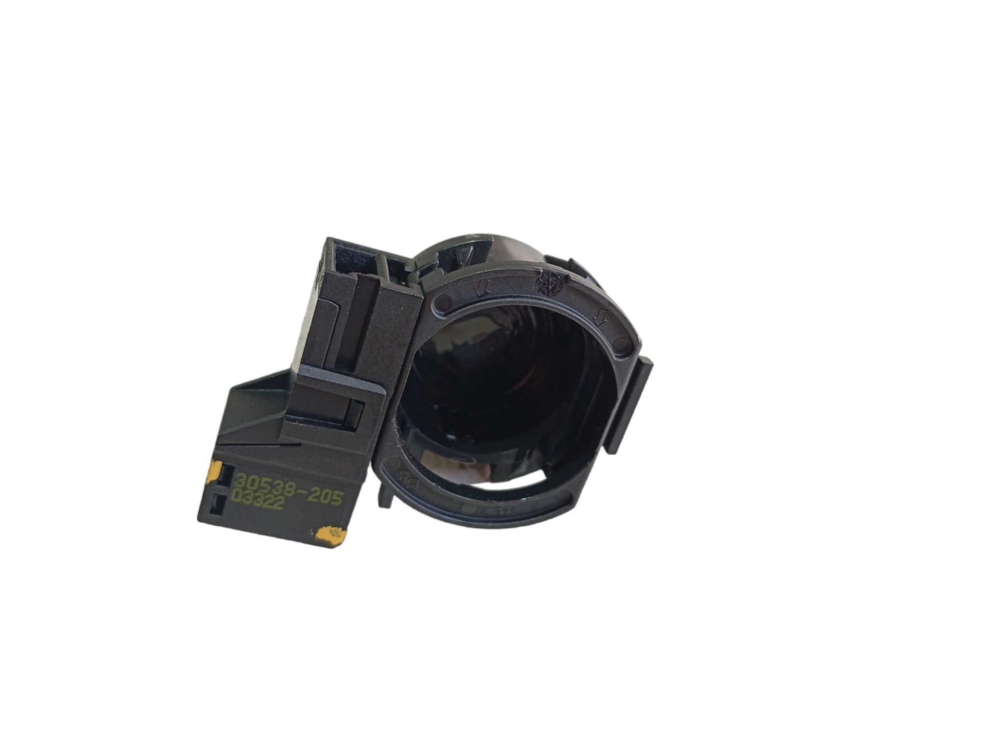 Sensor Porta Luvas Vw Taos Highline 250 2022 2024 V601 1