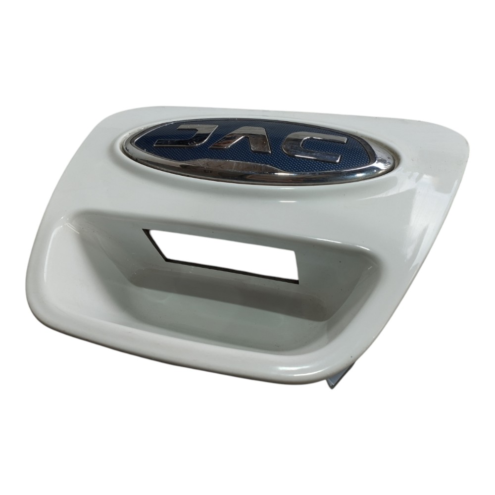 Puxador Botão Porta Mala Jac Ejs1 2022 2023 V651 5