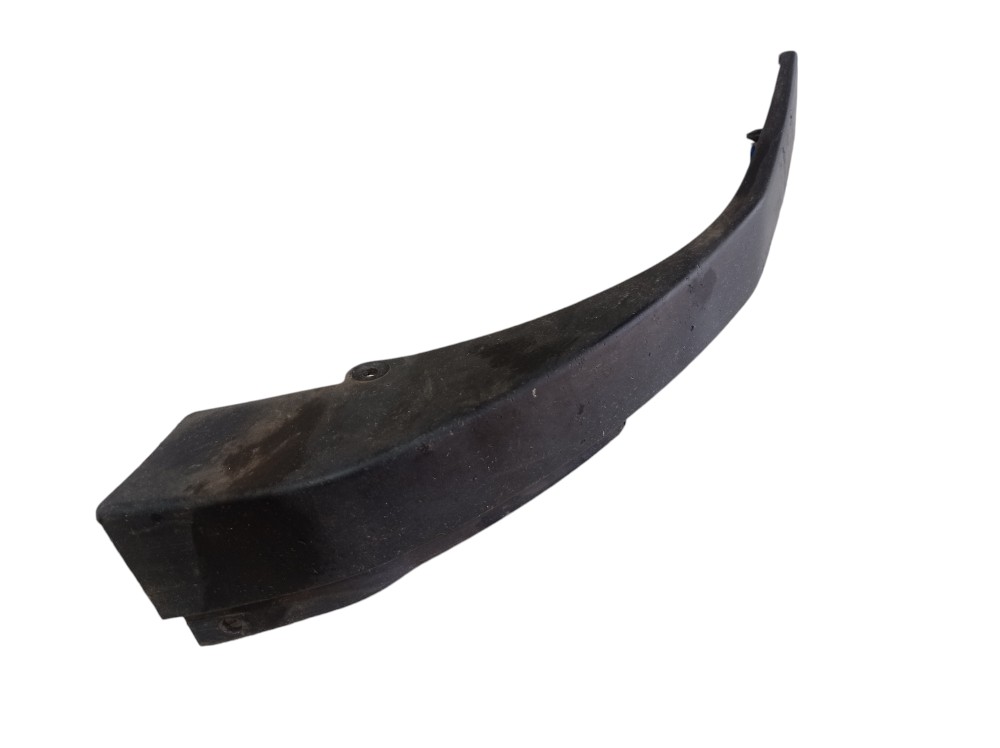 Aplique Moldura Parachoque Traseira Esquerda Evoque 012 V603