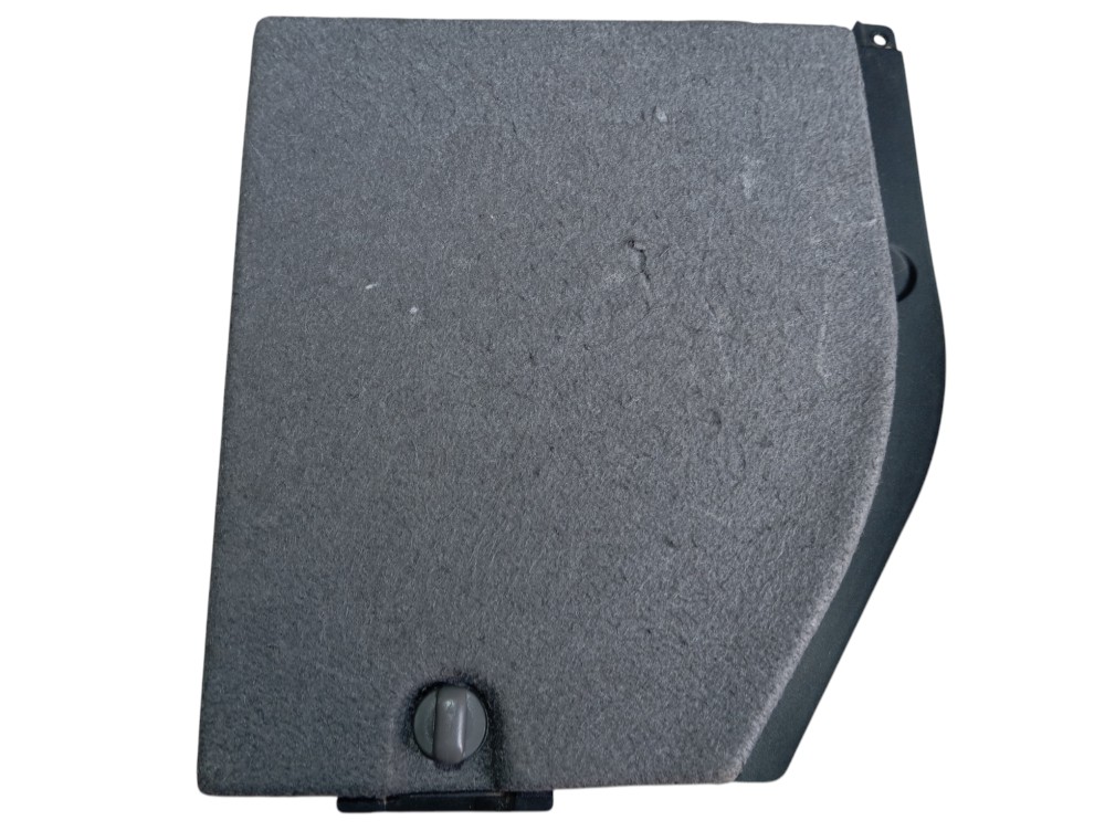 Porta Treco Porta Mala Esquerdo Subaru Legacy Outback 2002 5