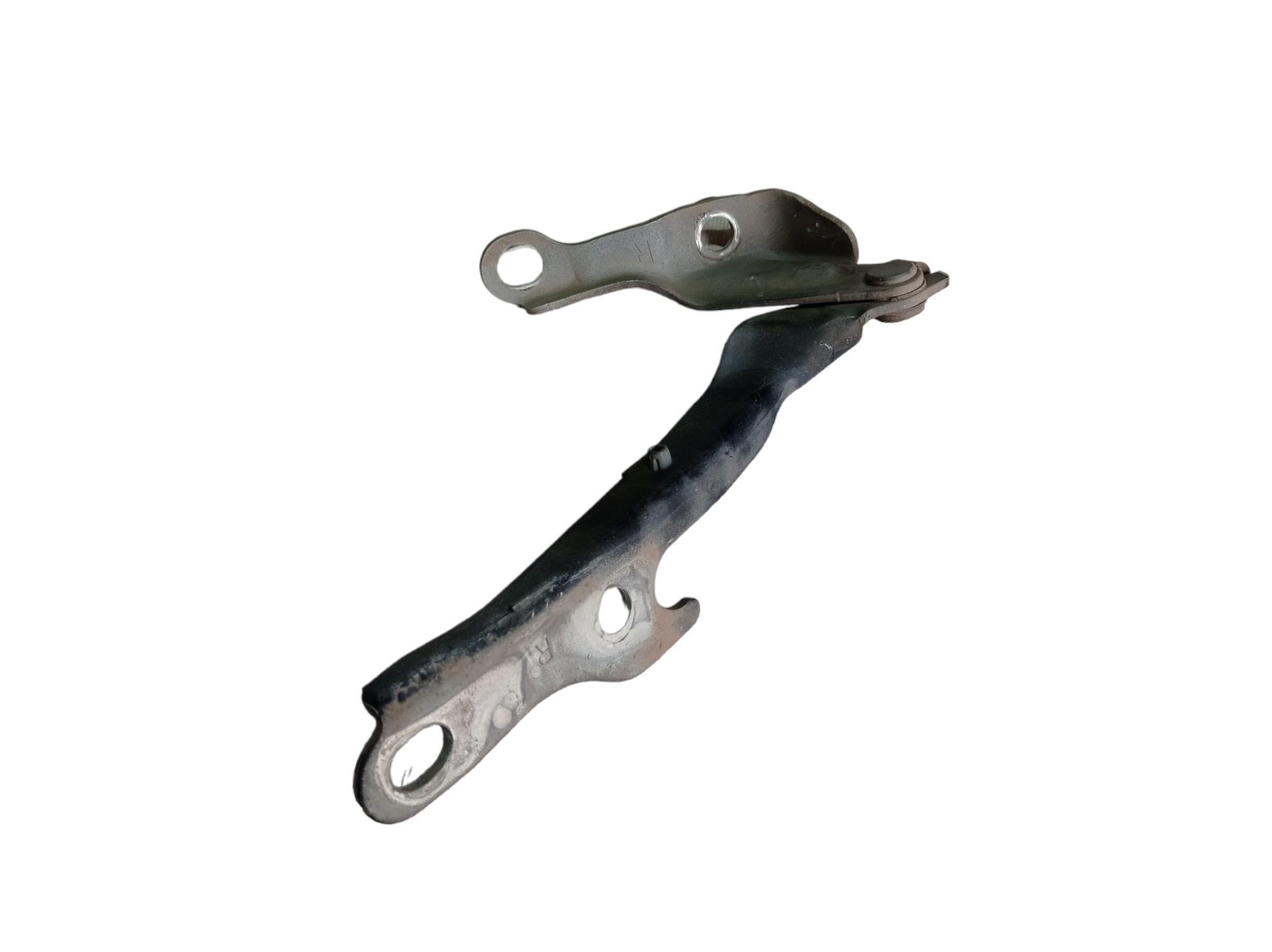 Dobradiça Direita Capô Lexus Es300 1993 V571 2