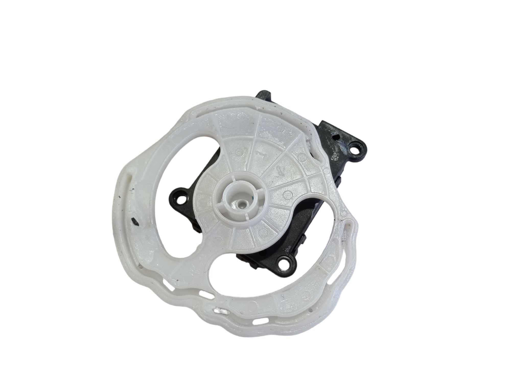 Motor Atuador Ar Condicionado Jac T40 2019 V565 6