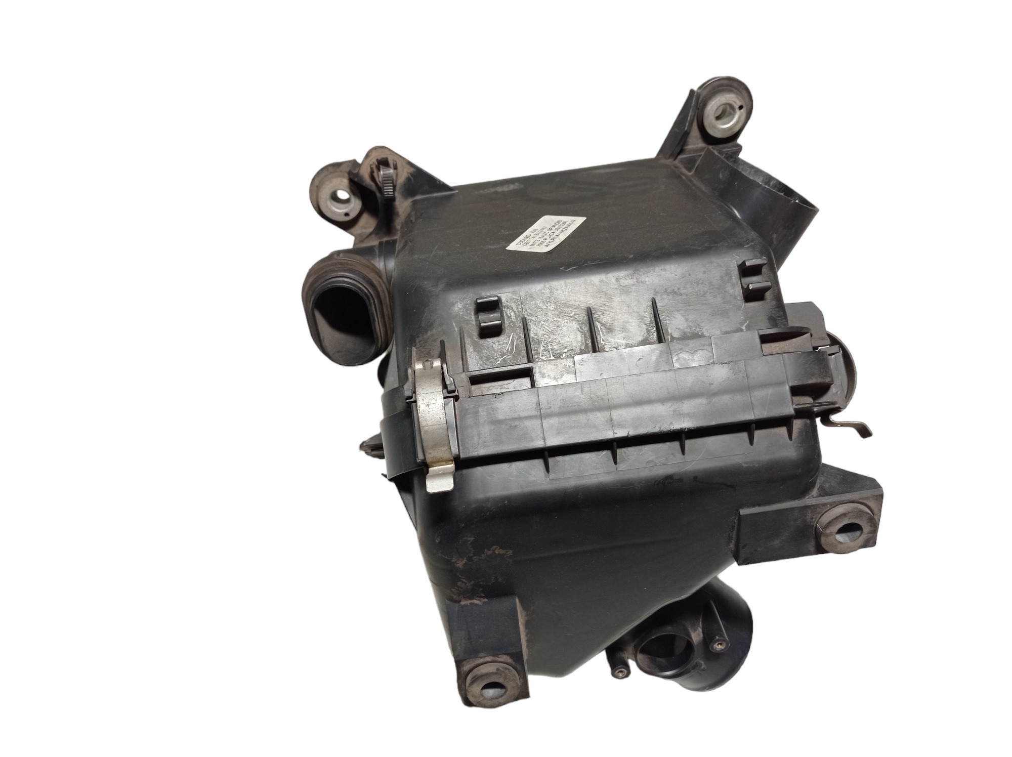 Caixa Filtro De Ar Mitsubishi Grandis 2005 V28 2