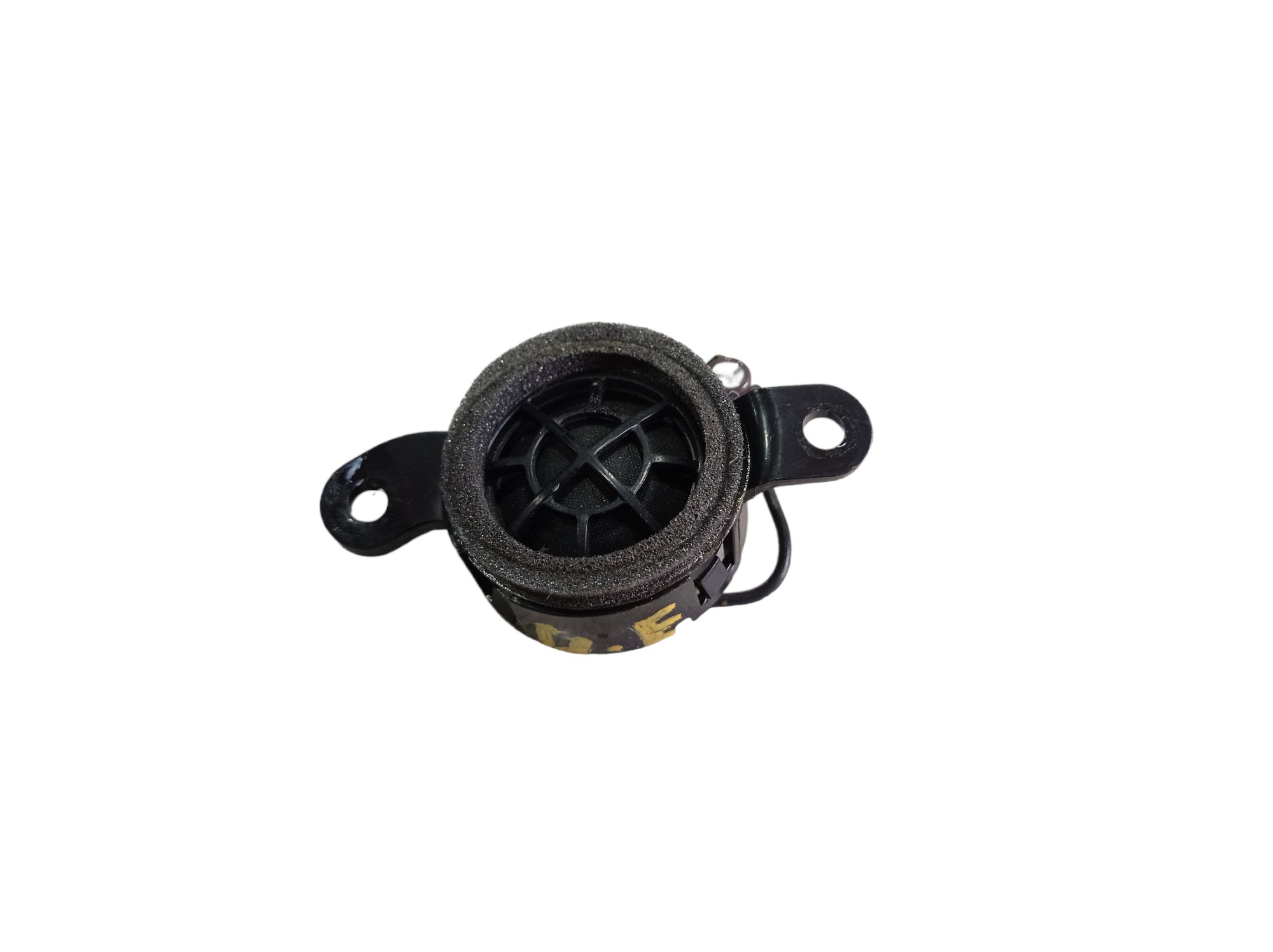 Twitter Dianteiro Esquerdo Hyundai Azera 3.3 2011 V579 5