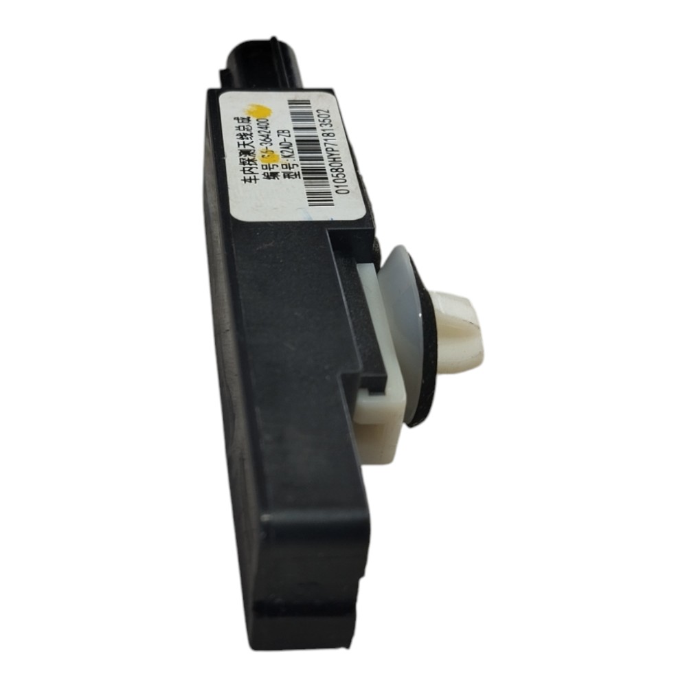 Antena Keyless Traseira Central Byd Dolphin Gs 2024 25 V628 3
