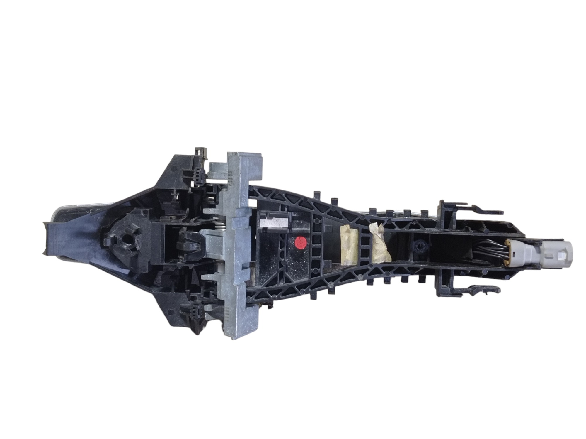 Maçaneta Externa Dianteira Direita Range Rover Sport 14 V592 7
