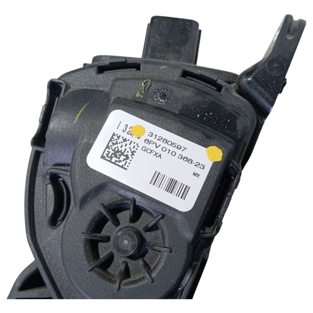 Pedal Acelerador Volvo V40 T3 1.5 2013 A 2016 V652 6