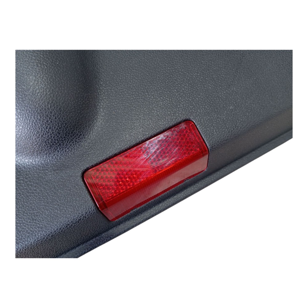 Forro Porta Traseira Esquerda Mercedes B180 2010 V630 7