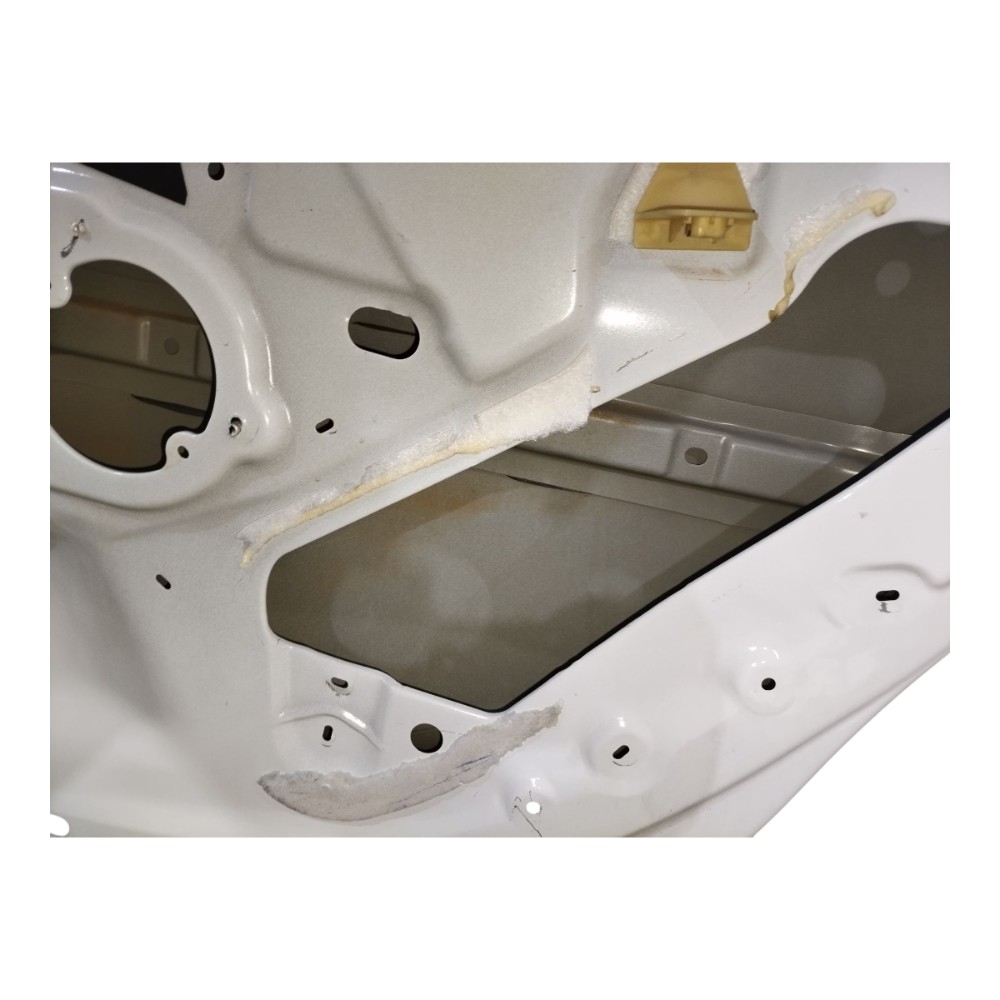Porta Traseira Direita Renault Zoe 2023 V639 3