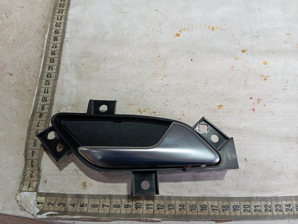 Maçaneta Int Porta Traseira Direita Chery Tiggo 2 2020 V613 Traseira 9