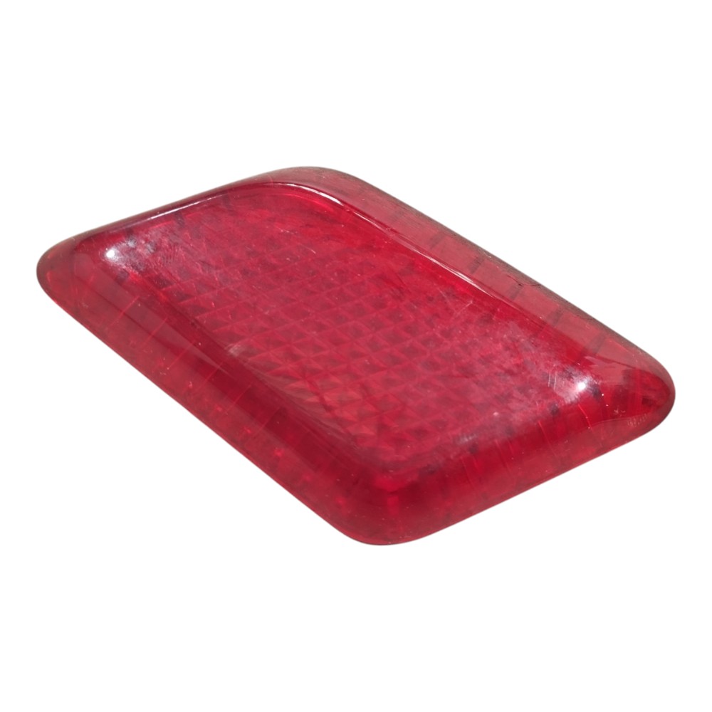 Lente Luz Cortesia Esquerda Land Rover Defender 2022 V645