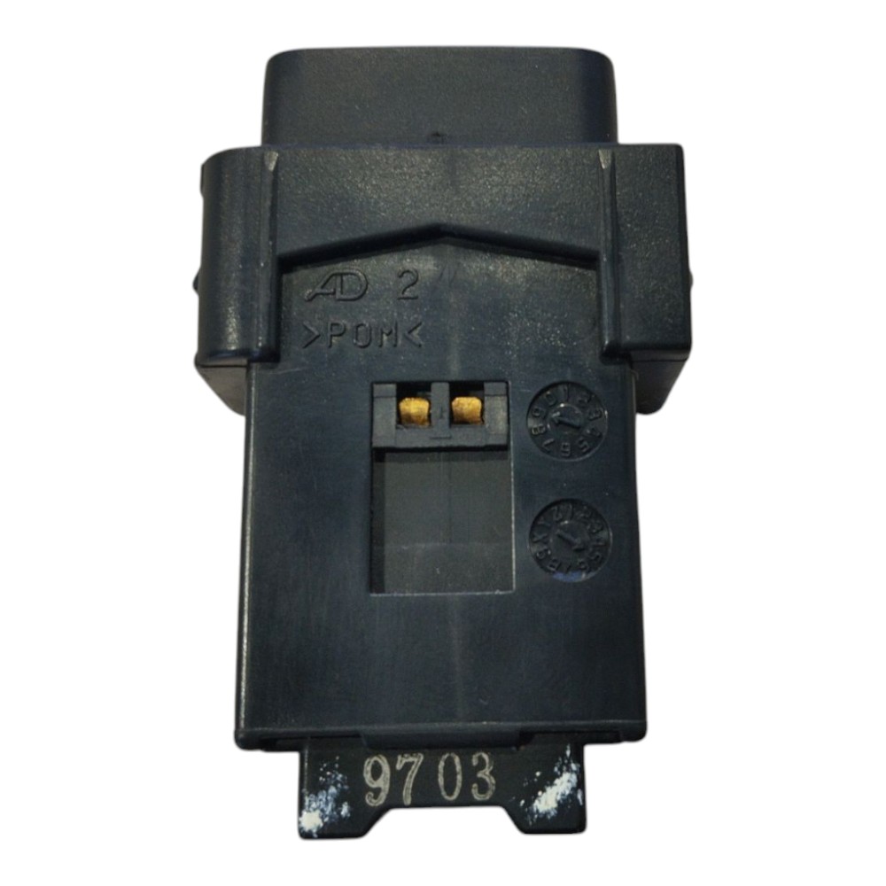 Botao At Power Suzuki Grand Vitara 2012 A 2015 V649 4