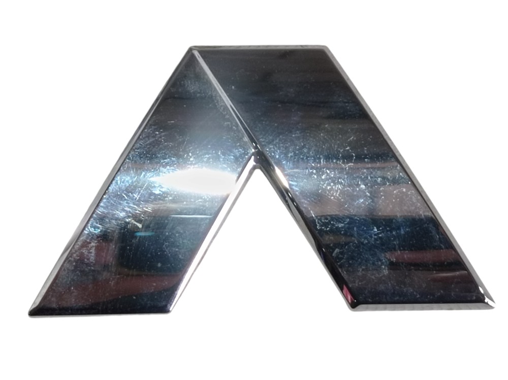 Emblema Letra A Gwm Haval H6 1.5 2024 V610 1