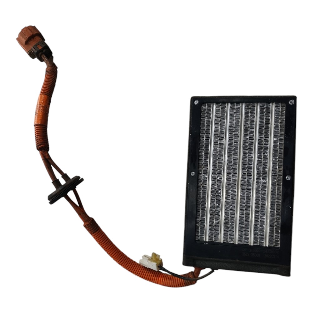Radiador Ar Quente Jac Ejs1 2022 2024 V616 1