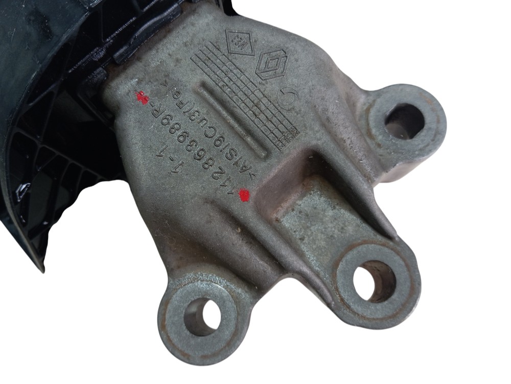 Coxim Direito Motor Renault Zoe Neo Int 2023 V617 7