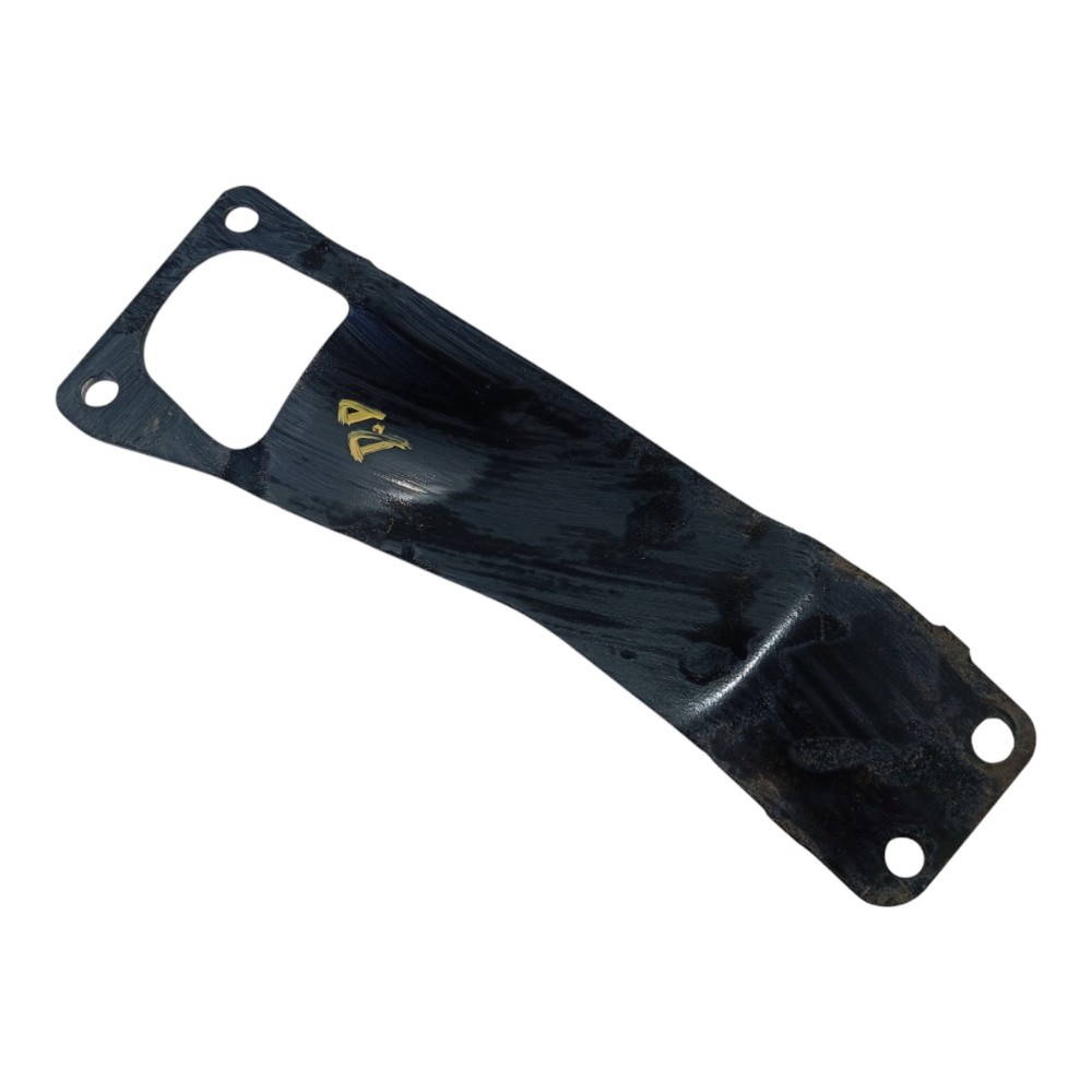 Suporte direito quadro diant Renault Zoe 2022 a 23 V639 5