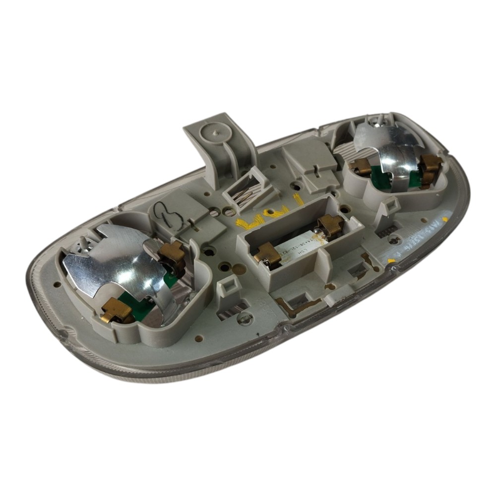 Luz Cortesia Interna Traseira Ford Fusion 2009 2012 V637 2