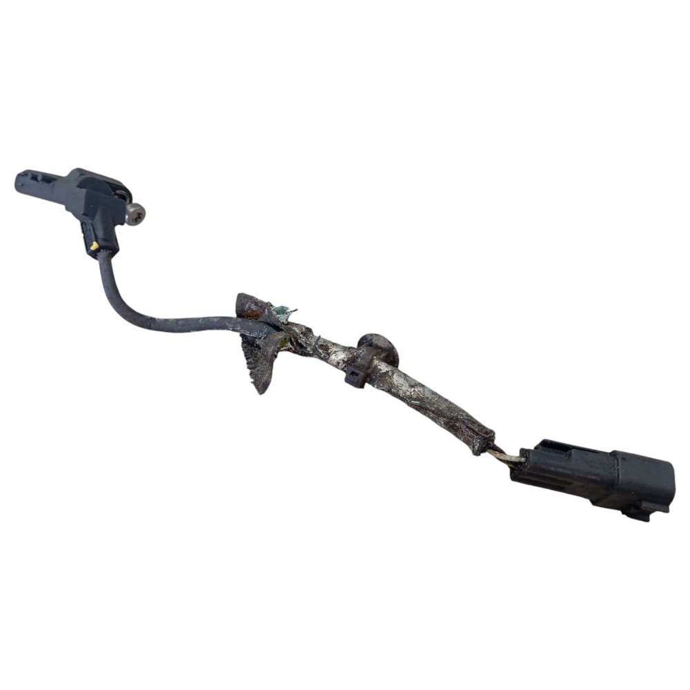 Sensor Rotação Land Rover Discovery 4 2010 A 2014 V656 3