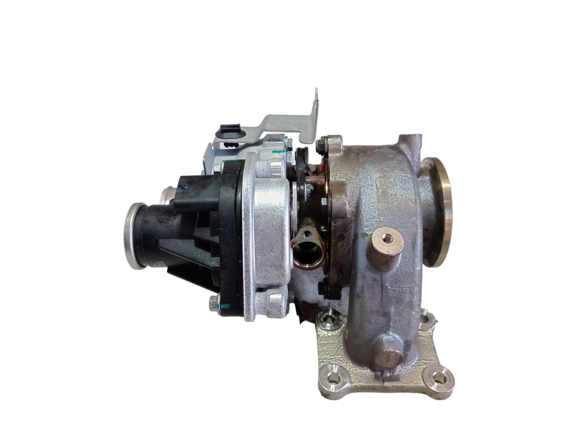 Turbina Gwm Haval H6 Gt 1.5 2024 V598