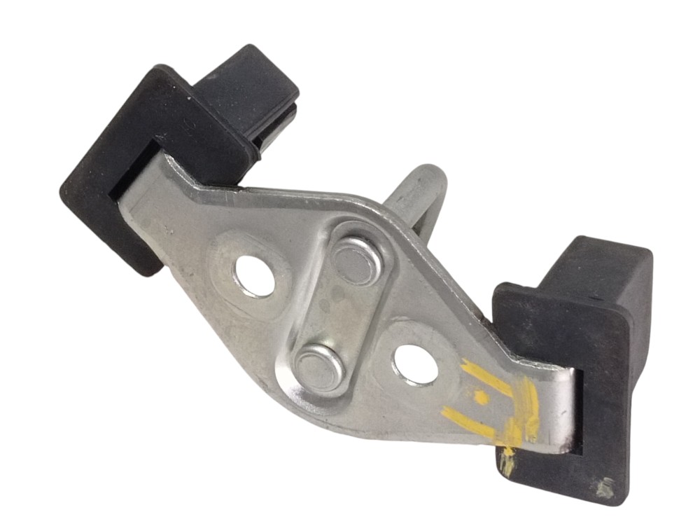 Batente Tampa Traseira Chery Tiggo 2 Look 1.5 2020 v613 4